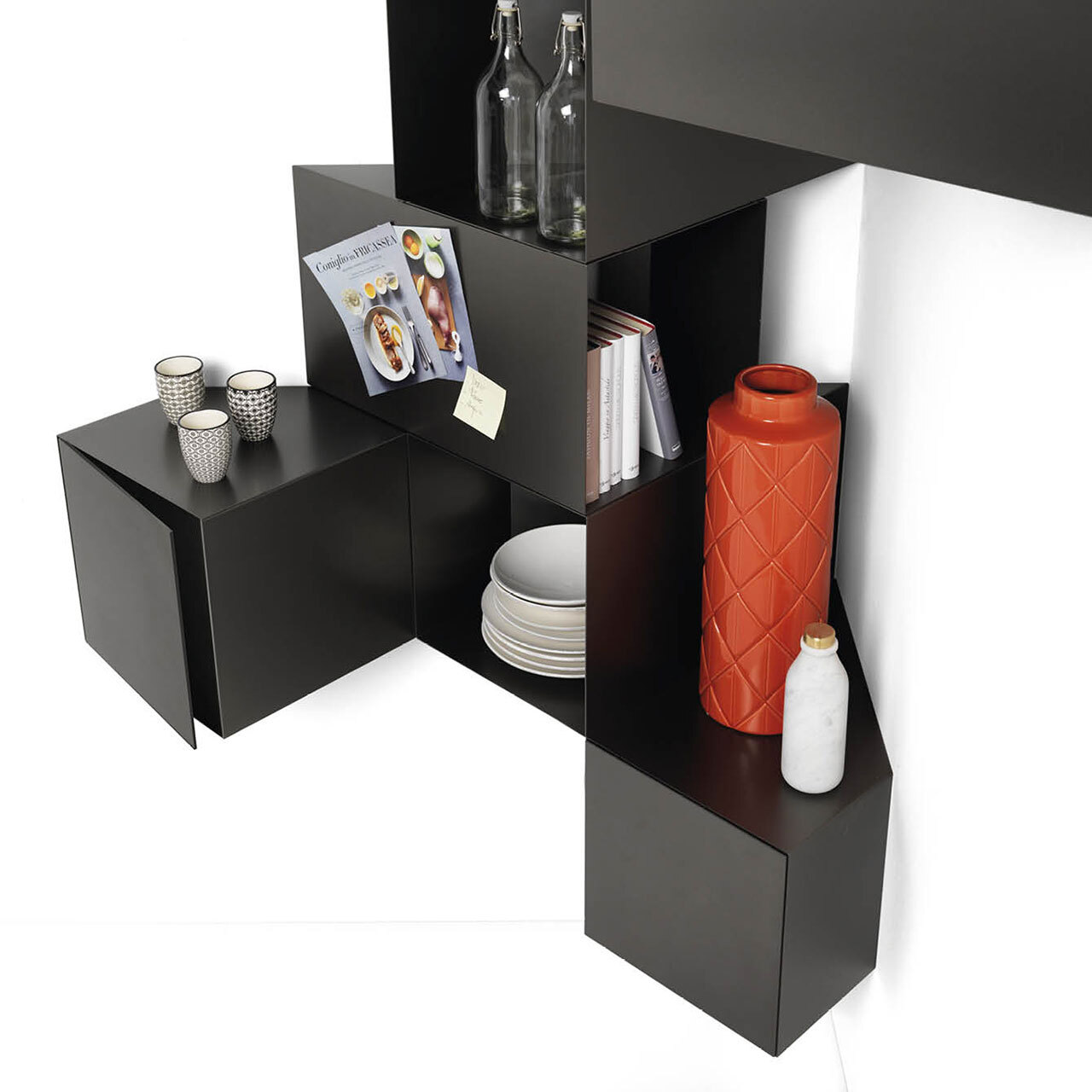 Аксессуар MOGG Cellula Bronze MCUACBP