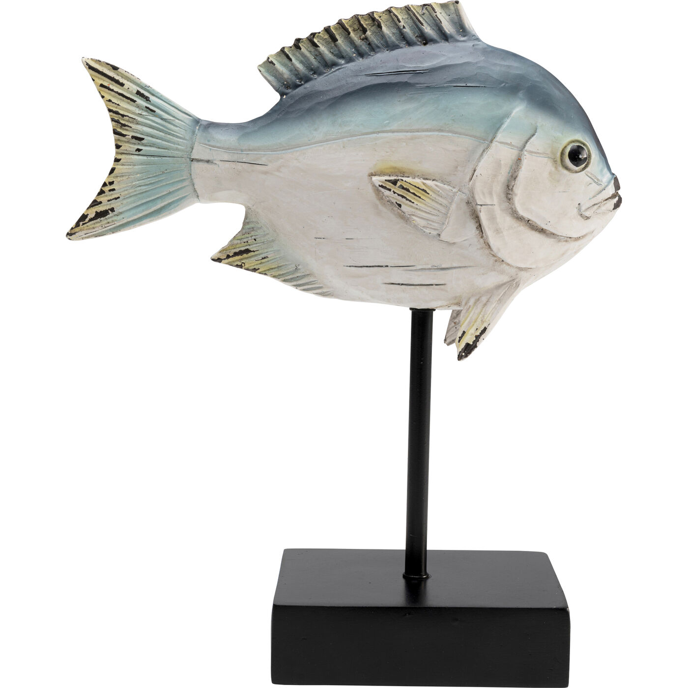 Фигура декоративная Fishy 25cm KARE 57607