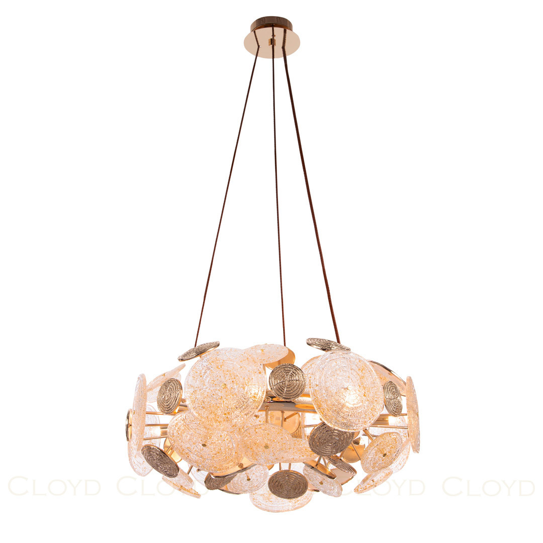 Люстра Cloyd SOLAR C11 10659