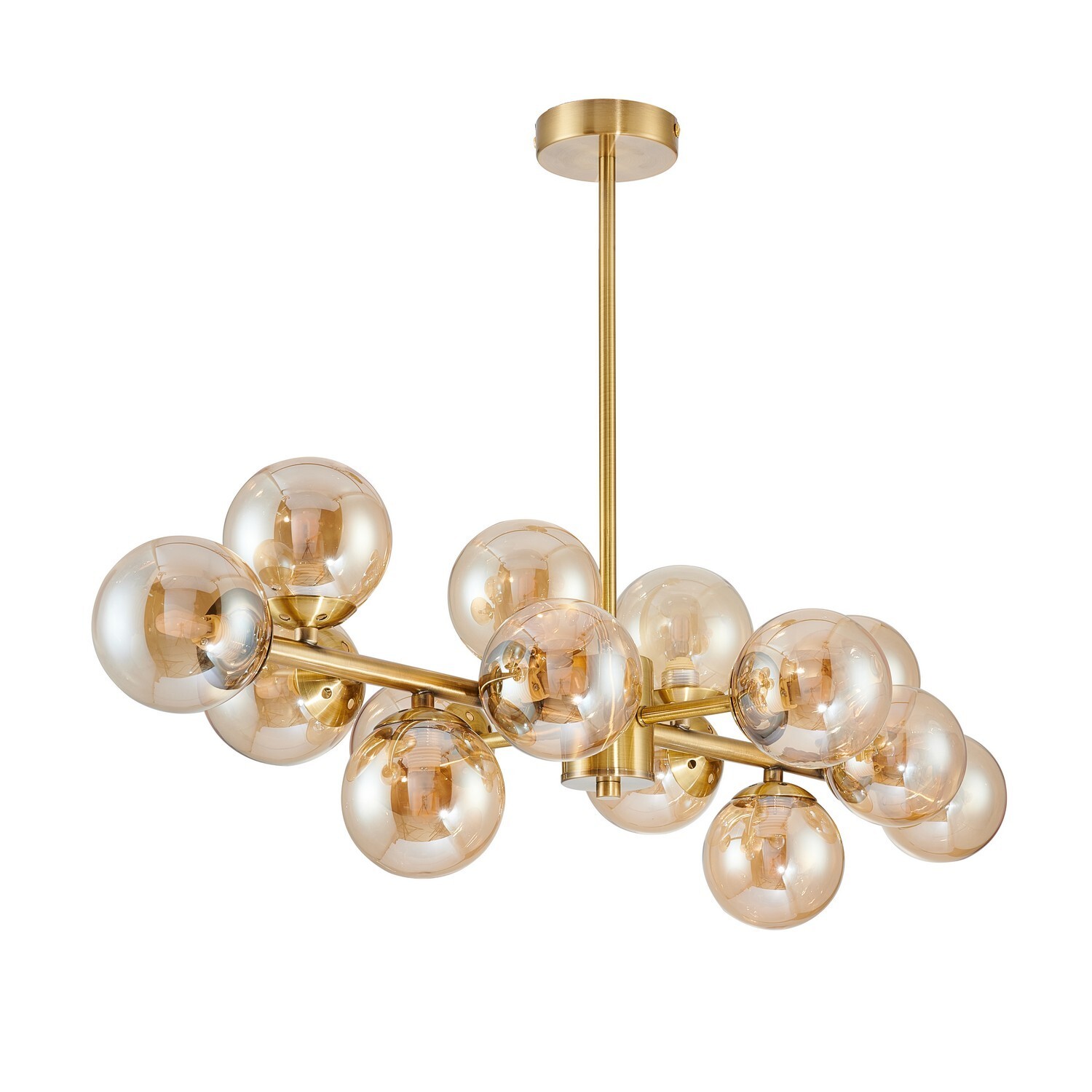 Люстра Favourite 2649-14P