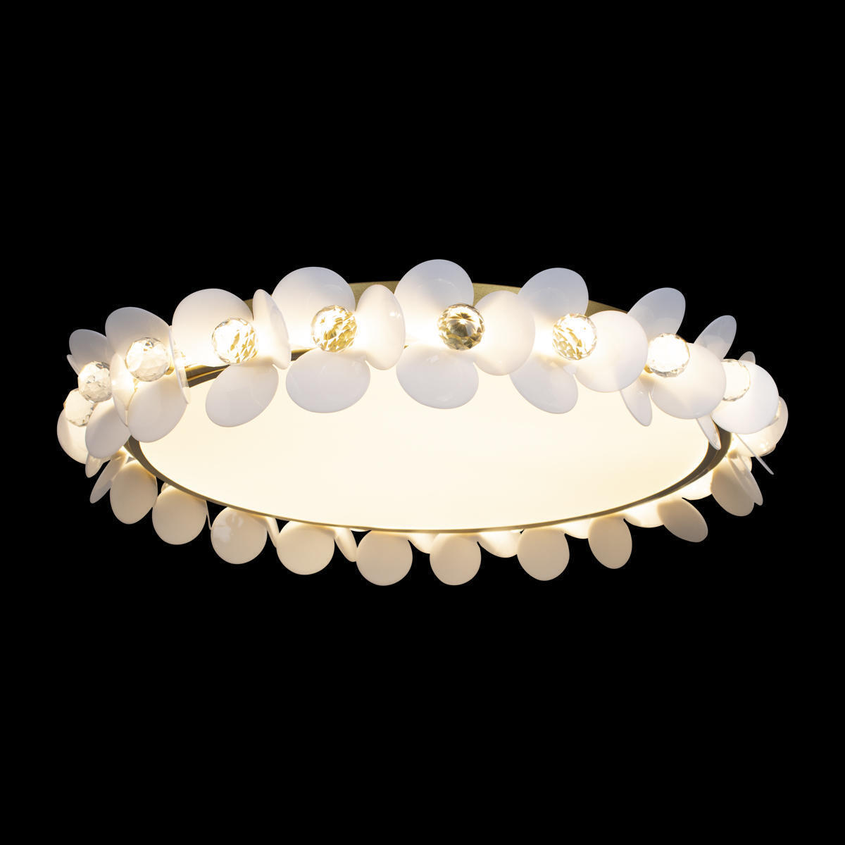 Потолочный светильник LOFT IT Bride 10176