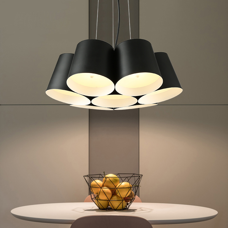 Светильник Amak L3 by ImperiumLoft