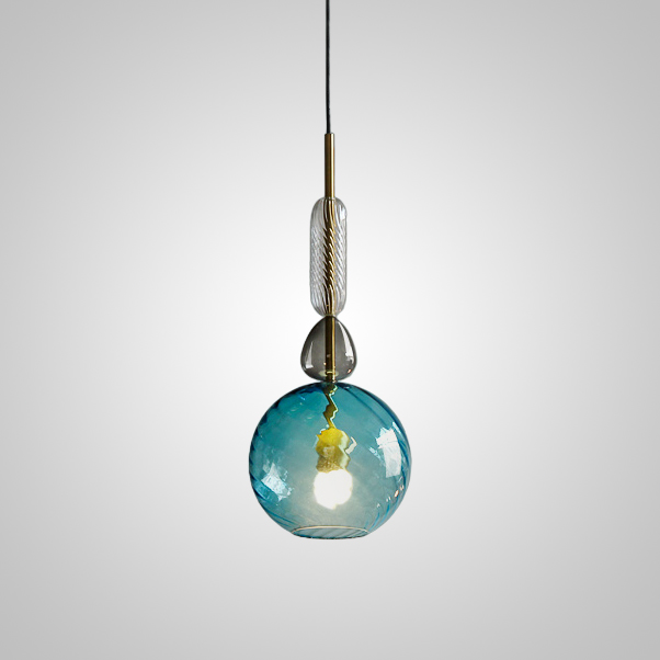 Подвесной светильник CANDY D by ImperiumLoft