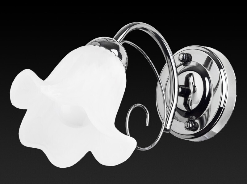 Бра TOPLIGHT TL3490B-01BC