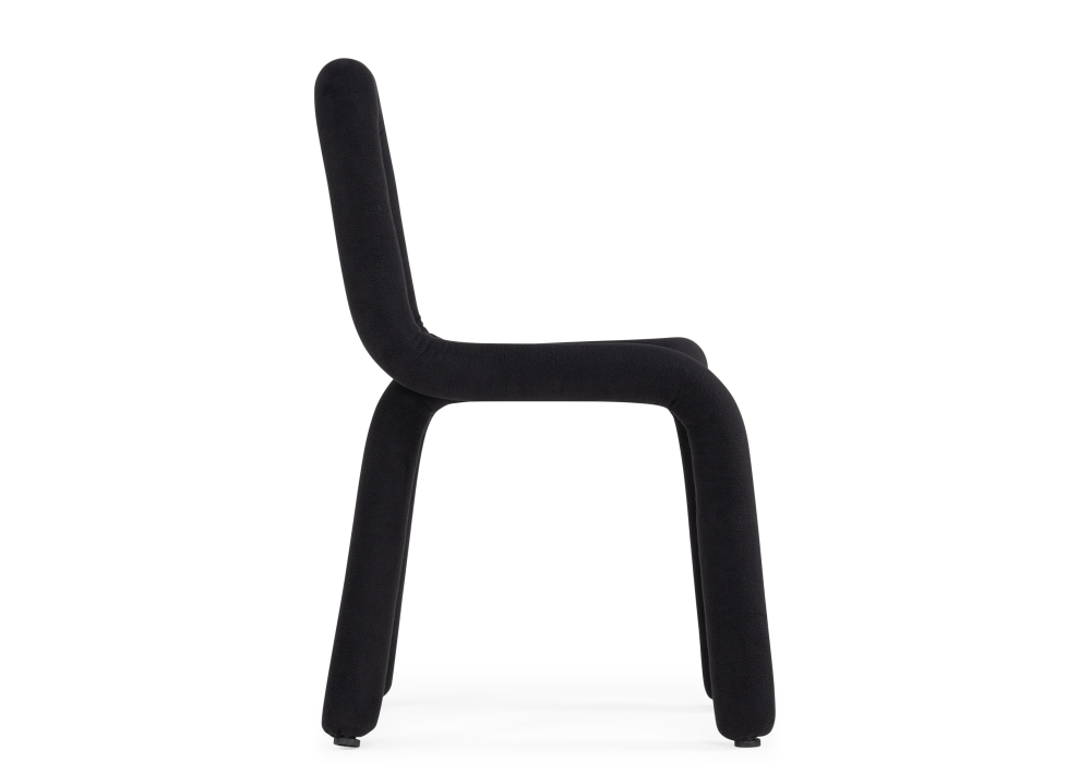 Стул Woodville Garden black 15529