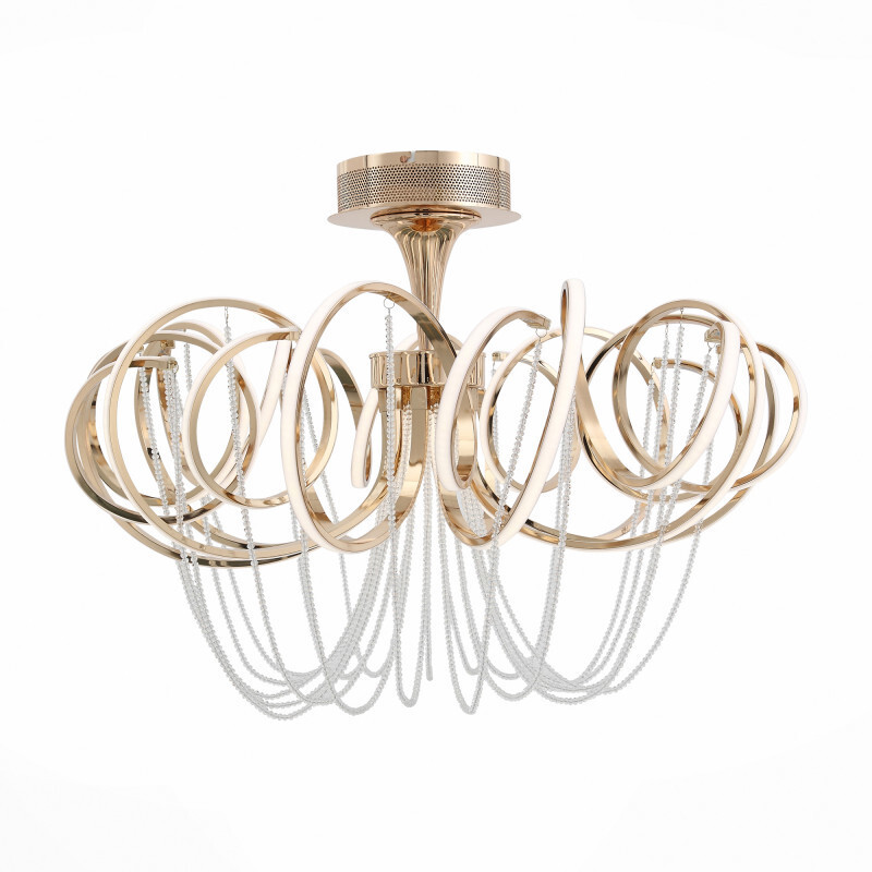 Накладная люстра ST Luce SL959.202.10