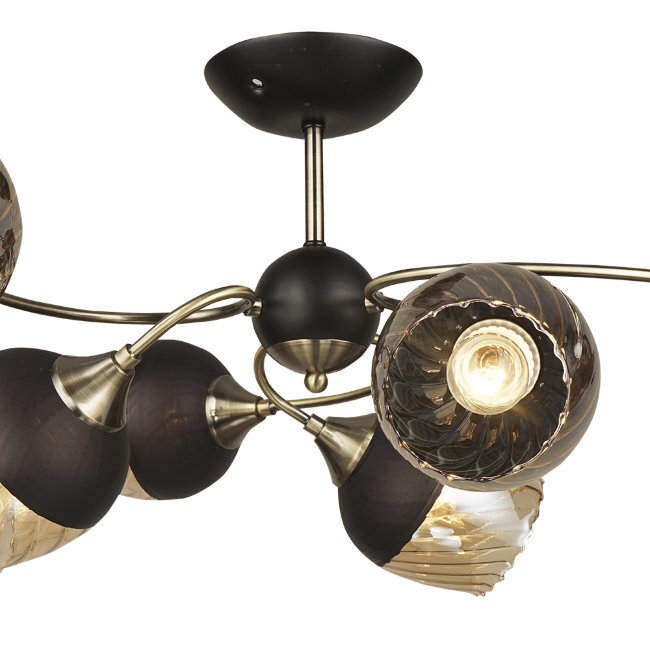 Люстра WEDO LIGHT 66599.01.37.06