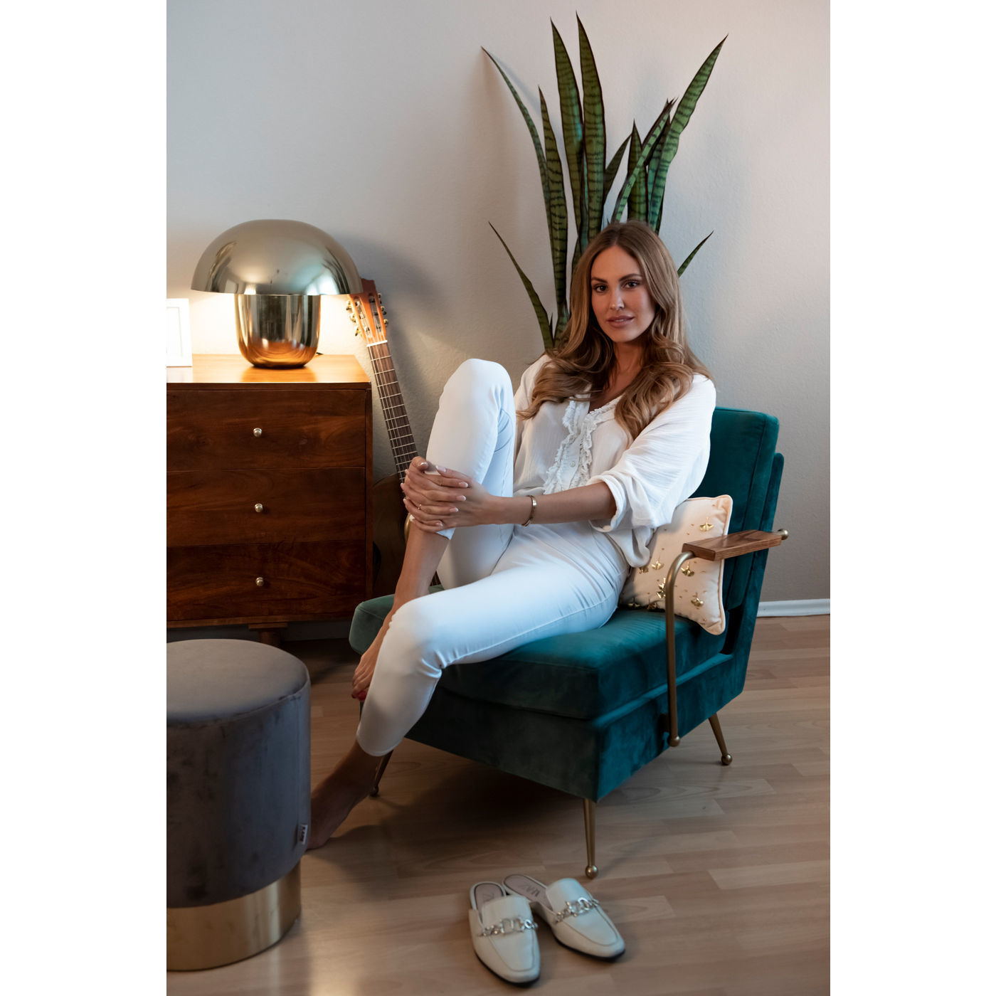 Кресло Gamble 80751 KARE