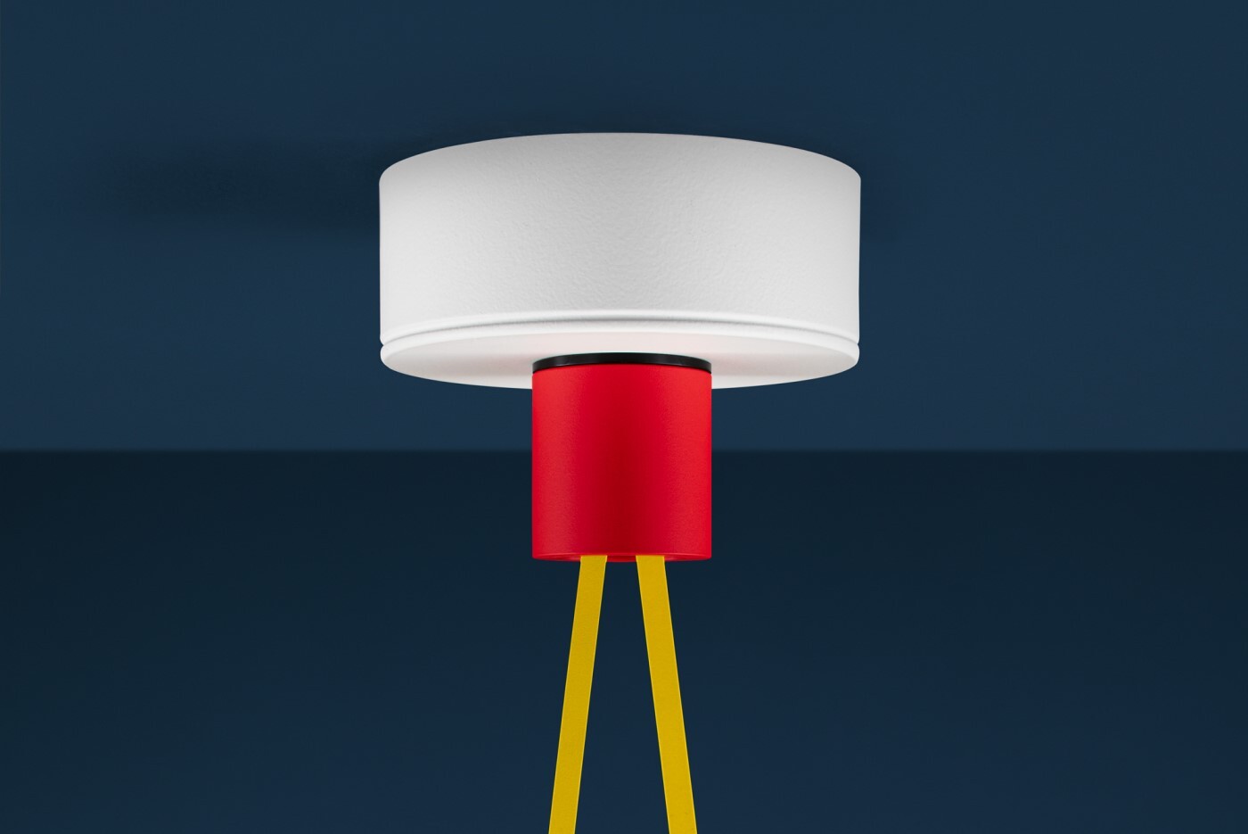 Потолочный светильник Catellani & Smith Ale C blue Потолочный светильник Catellani & Smith Ale C blue