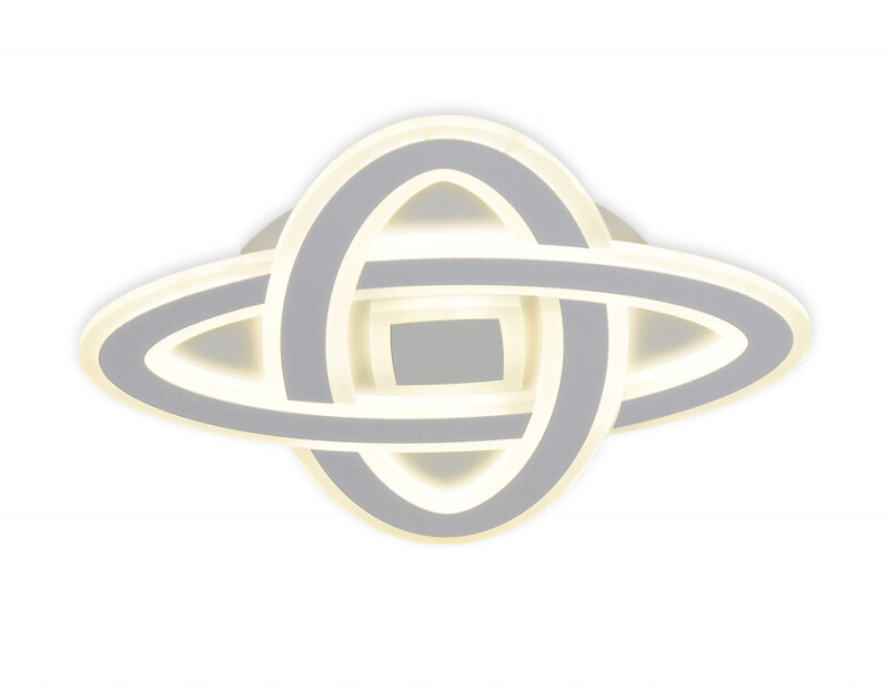 Накладной светильник Ambrella FA777