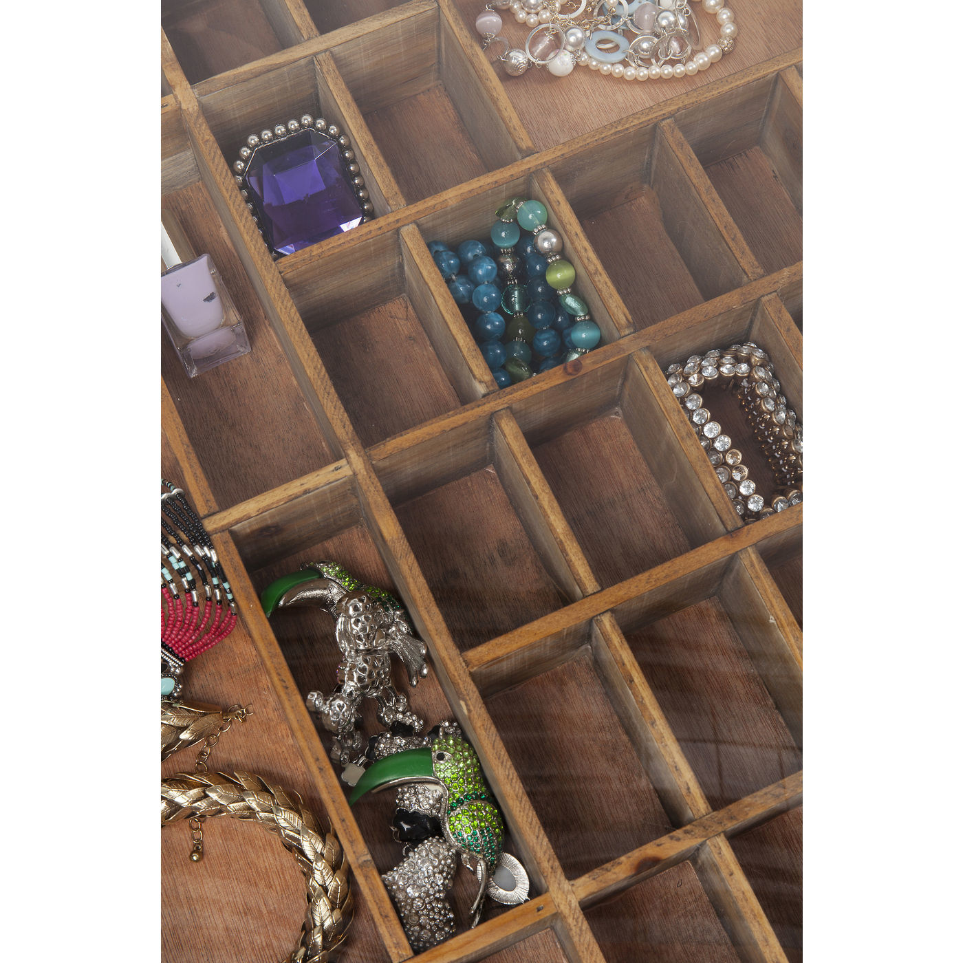 Столик приставной Collector 83460 KARE