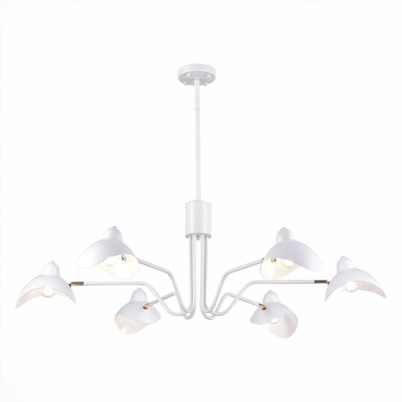 Люстра на штанге ST-Luce SL1801.513.06