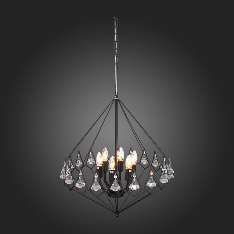 Подвесная люстра ST Luce SL1107.403.06