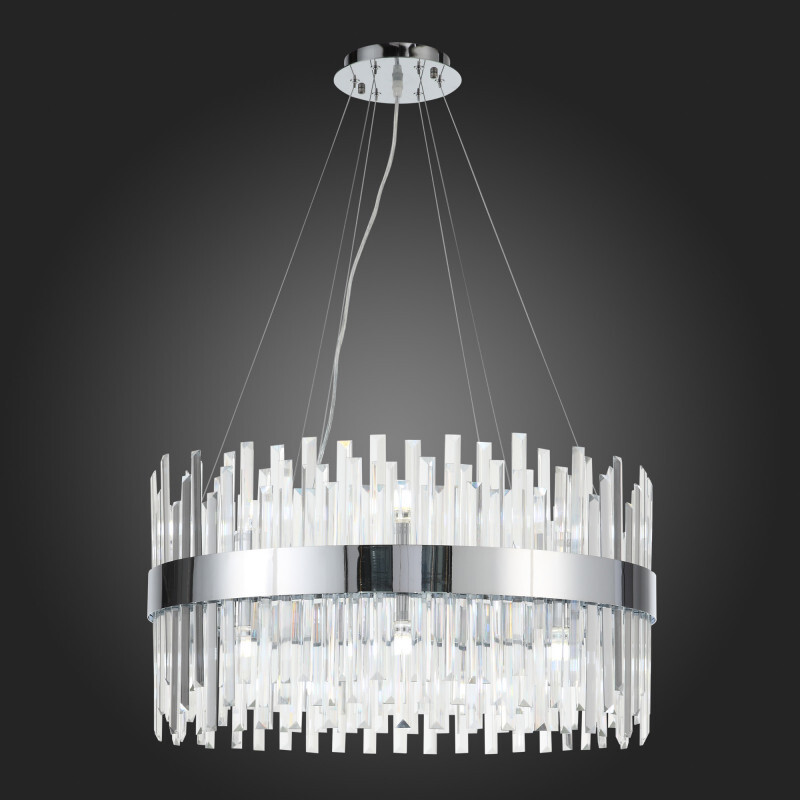 Подвесная люстра ST Luce SL1160.103.18