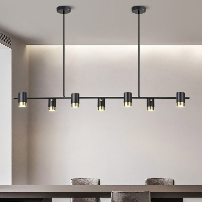 Потолочный светильник RAGNA LONG by ImperiumLoft