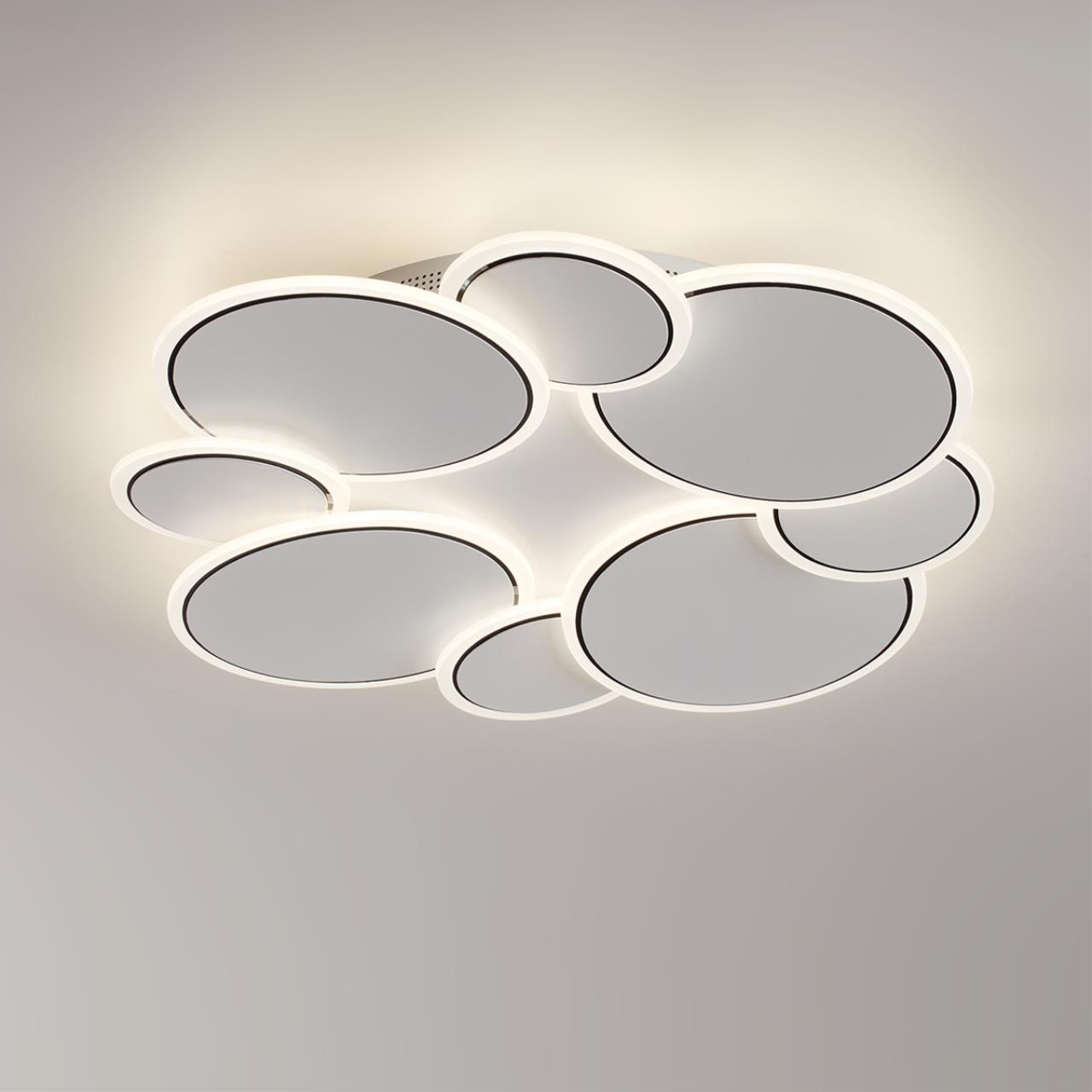 Потолочный светильник Lumion 8011/80CL