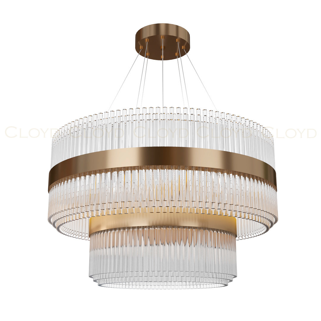 Люстра Cloyd CADANCE-A C2 10614