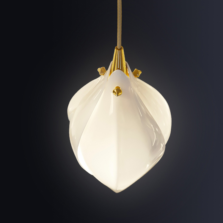 Подвесной светильник LEA MORE D40 by ImperiumLoft