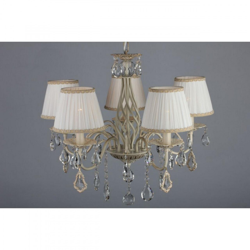 Подвесная люстра Omnilux OML-60803-05