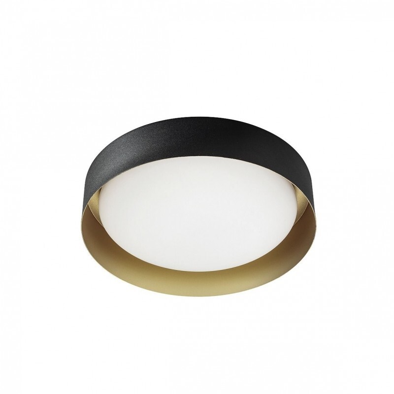 Потолочный светильник Linealight Crew_2 8302