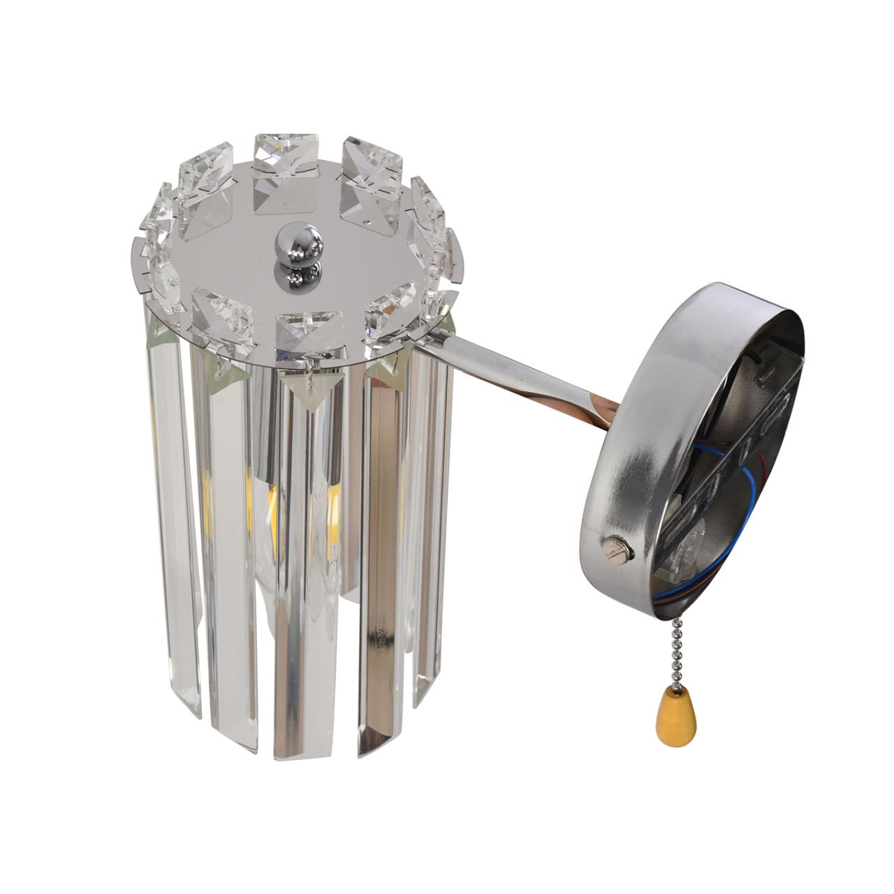 Бра с выключателем Lumion 8348/1W