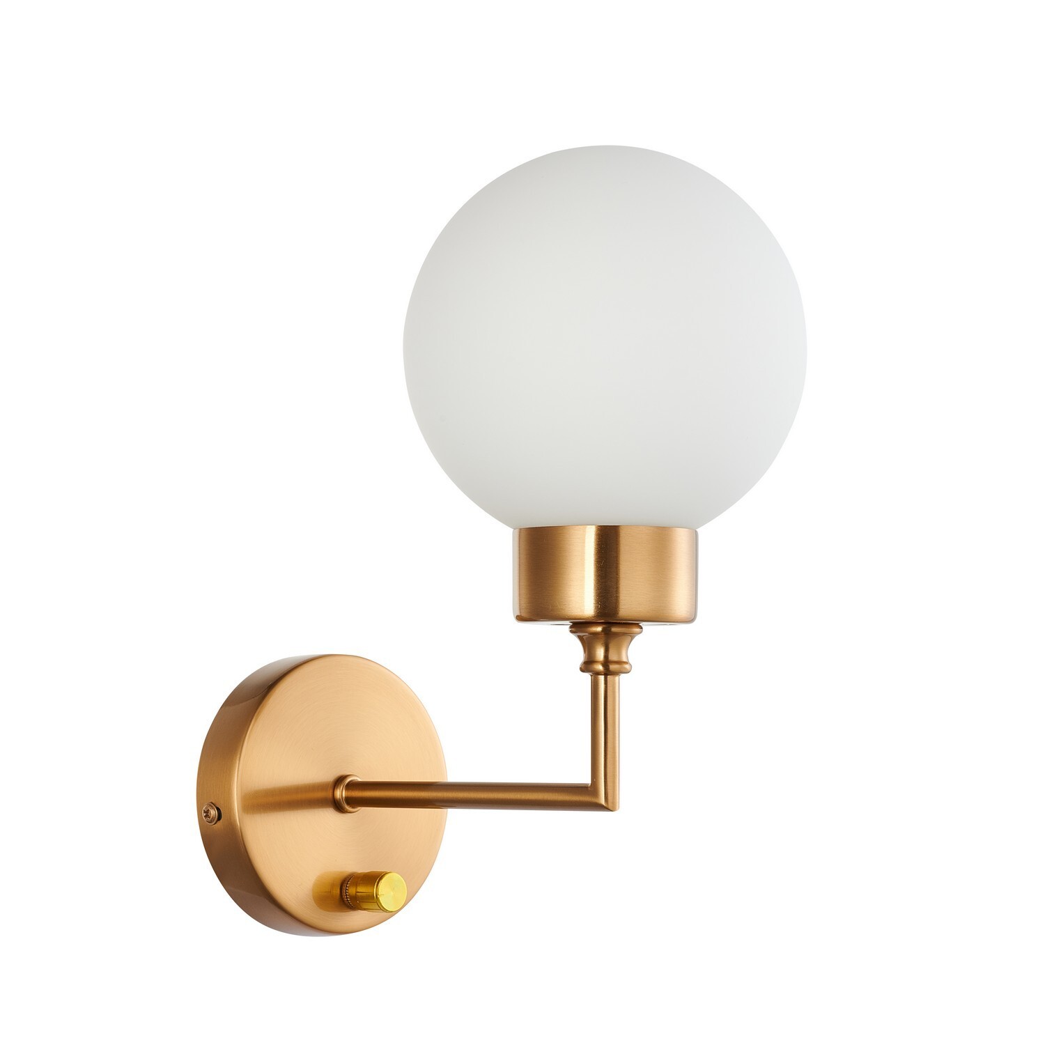 Настенный светильник Favourite 2670-1W