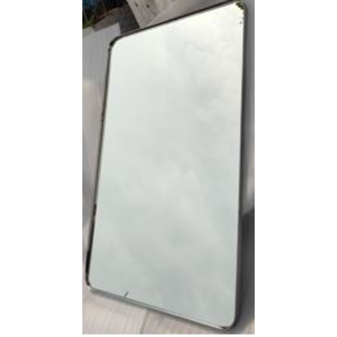 Зеркало Curve 85427 KARE