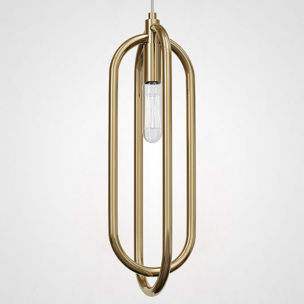 Подвесной Светильник Tube By Imperiumloft