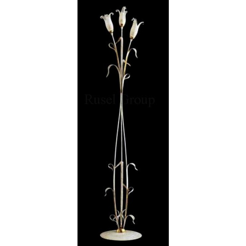 Напольный светильник Florenz Lamp 2402.03B