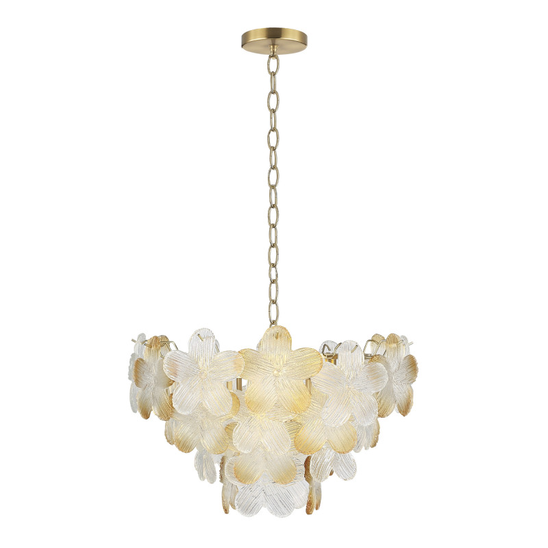 Подвесная люстра ST-Luce SL6240.203.06