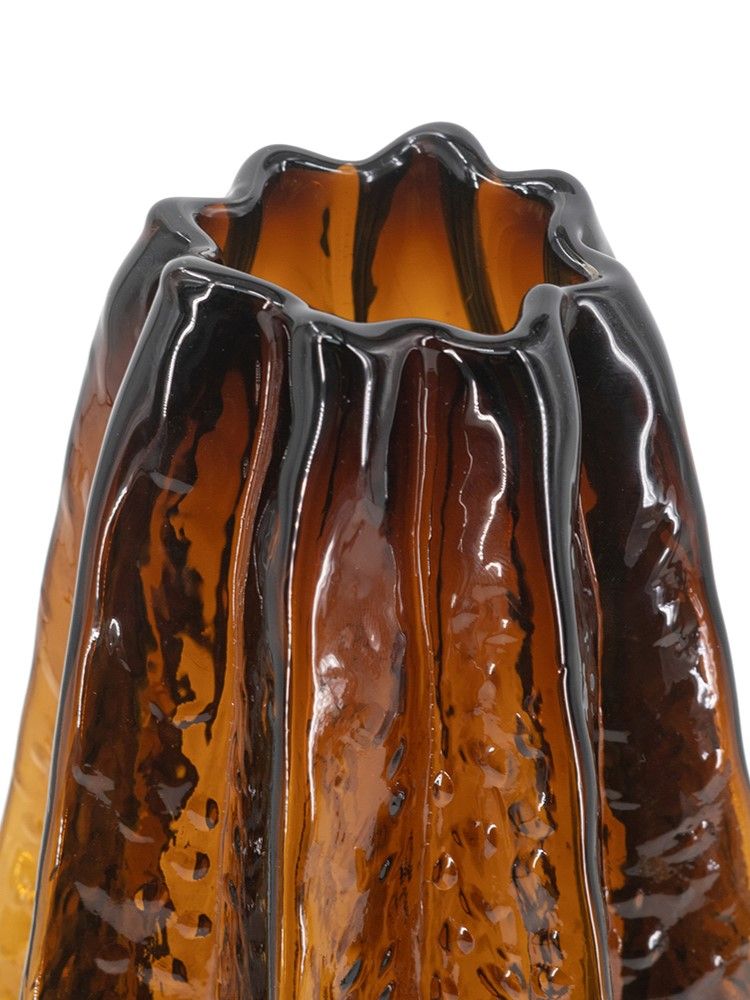 Ваза Карамбола Glasar 98640