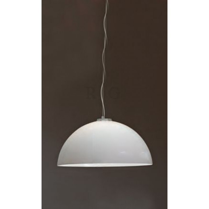 Подвесной светильник Vistosi DRESS SP G