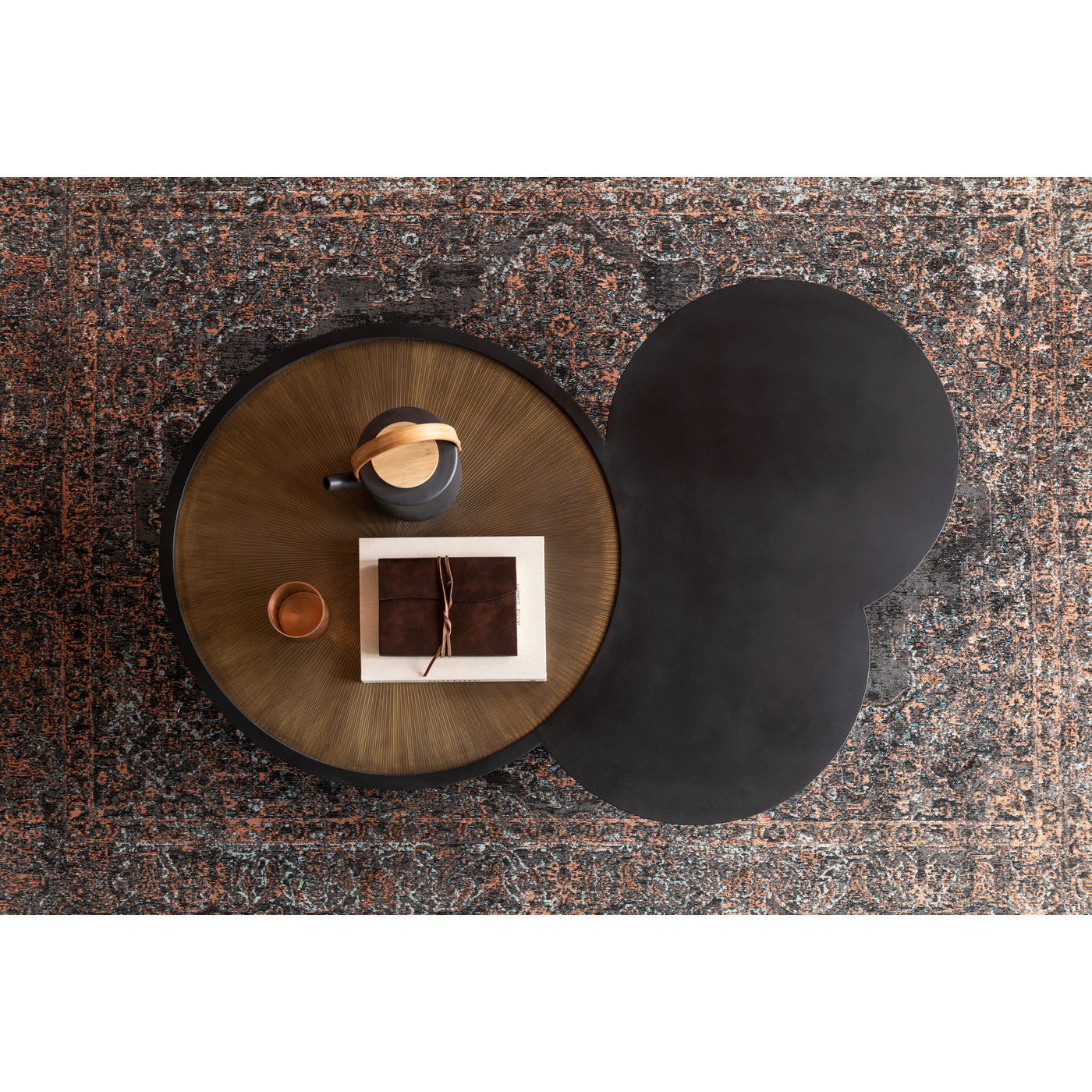 Ковер Kelim Pop 60191 KARE