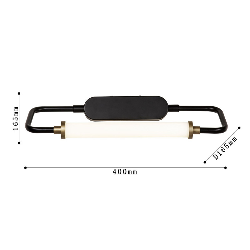 Бра Favourite 4100-1W