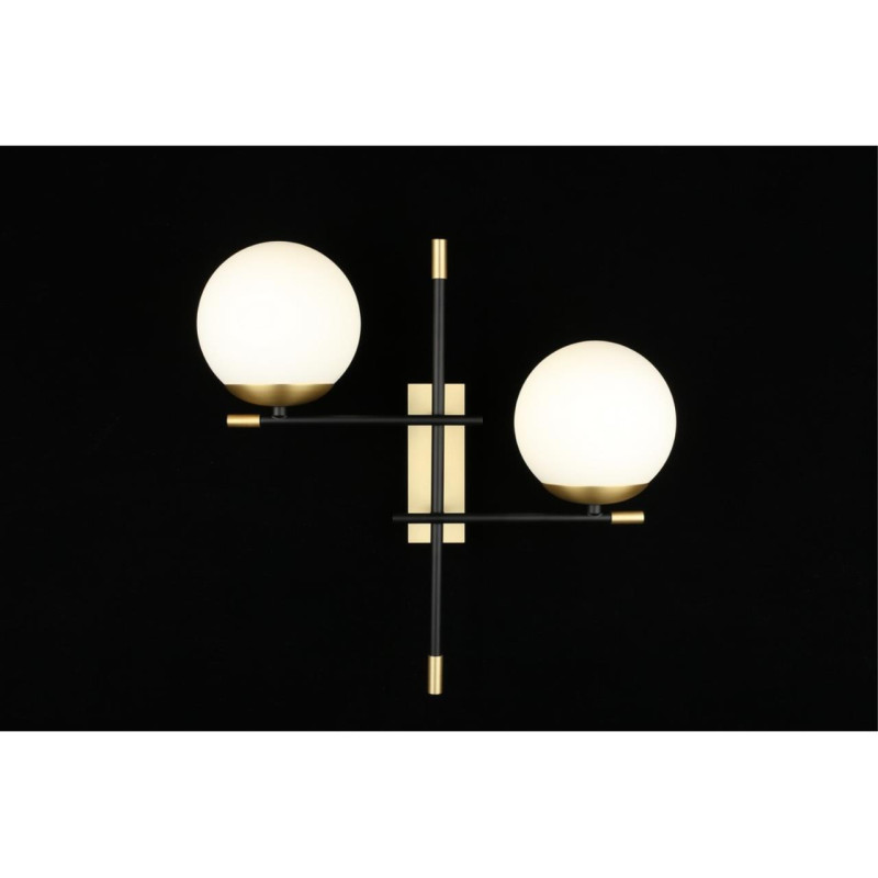 Бра APLOYT APL.313.11.02