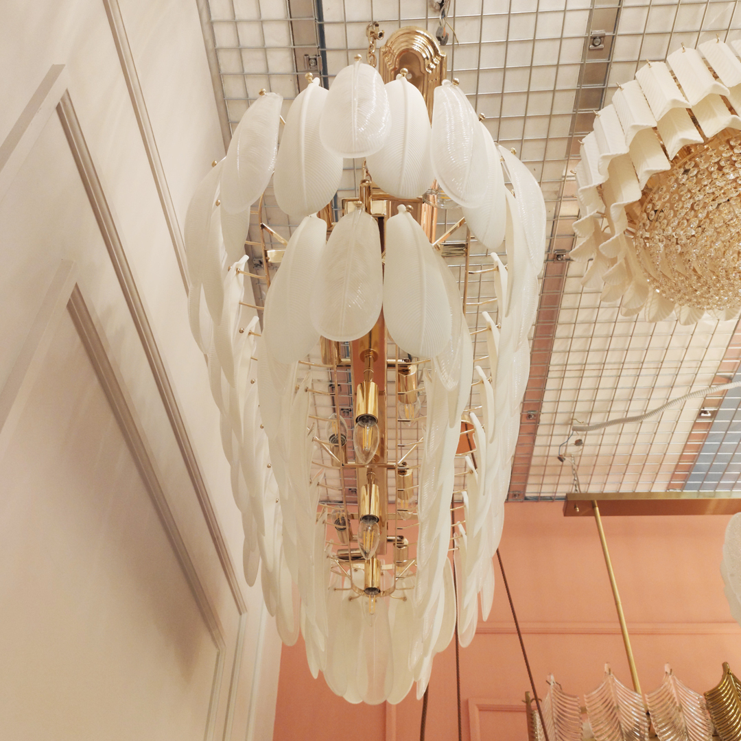 Люстра Cloyd BAHAMA-A C14 10655