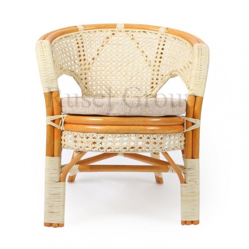 Набор для отдыха Pelangi Rattandesign