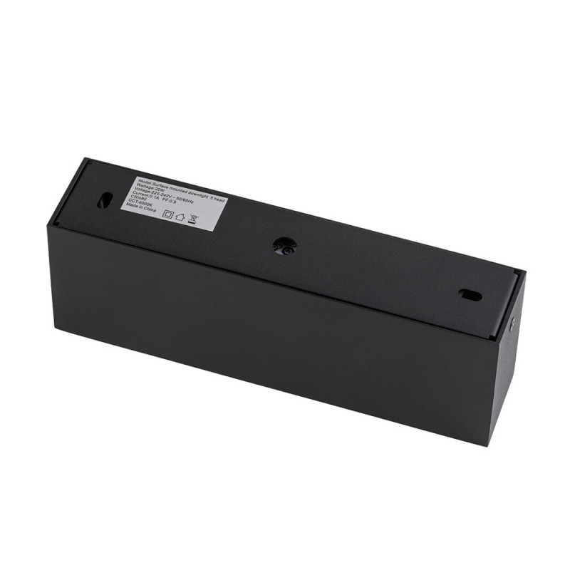 Накладной светильник Nowodvorski 10058