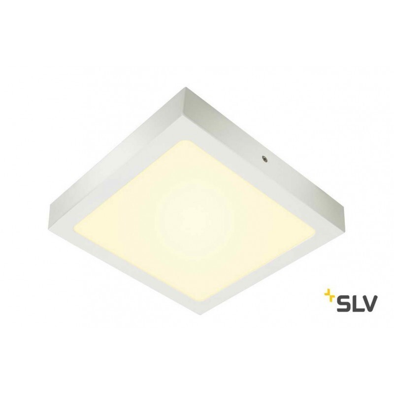 Светильник потолочный SLV 1003019