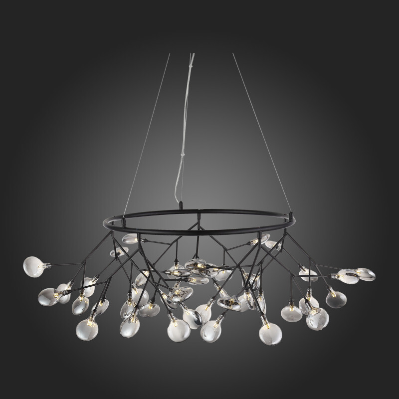 Подвесная люстра ST Luce SL411.443.45