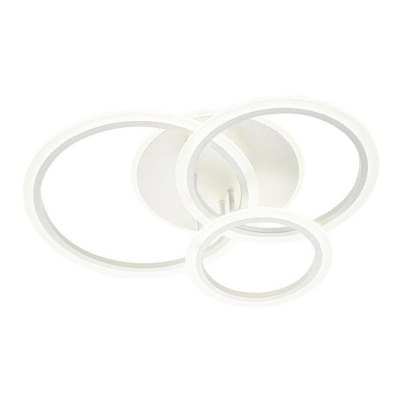 Накладная люстра Escada 10231/3LED