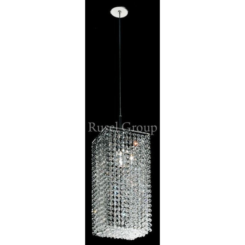 Подвесной светильник Masiero VE 848/S1 G (Ottocento)