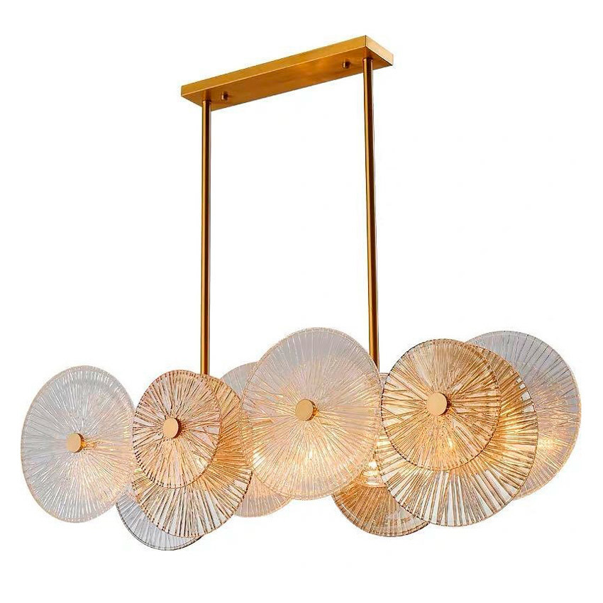 Люстра Cloyd HELION-A C7 10591