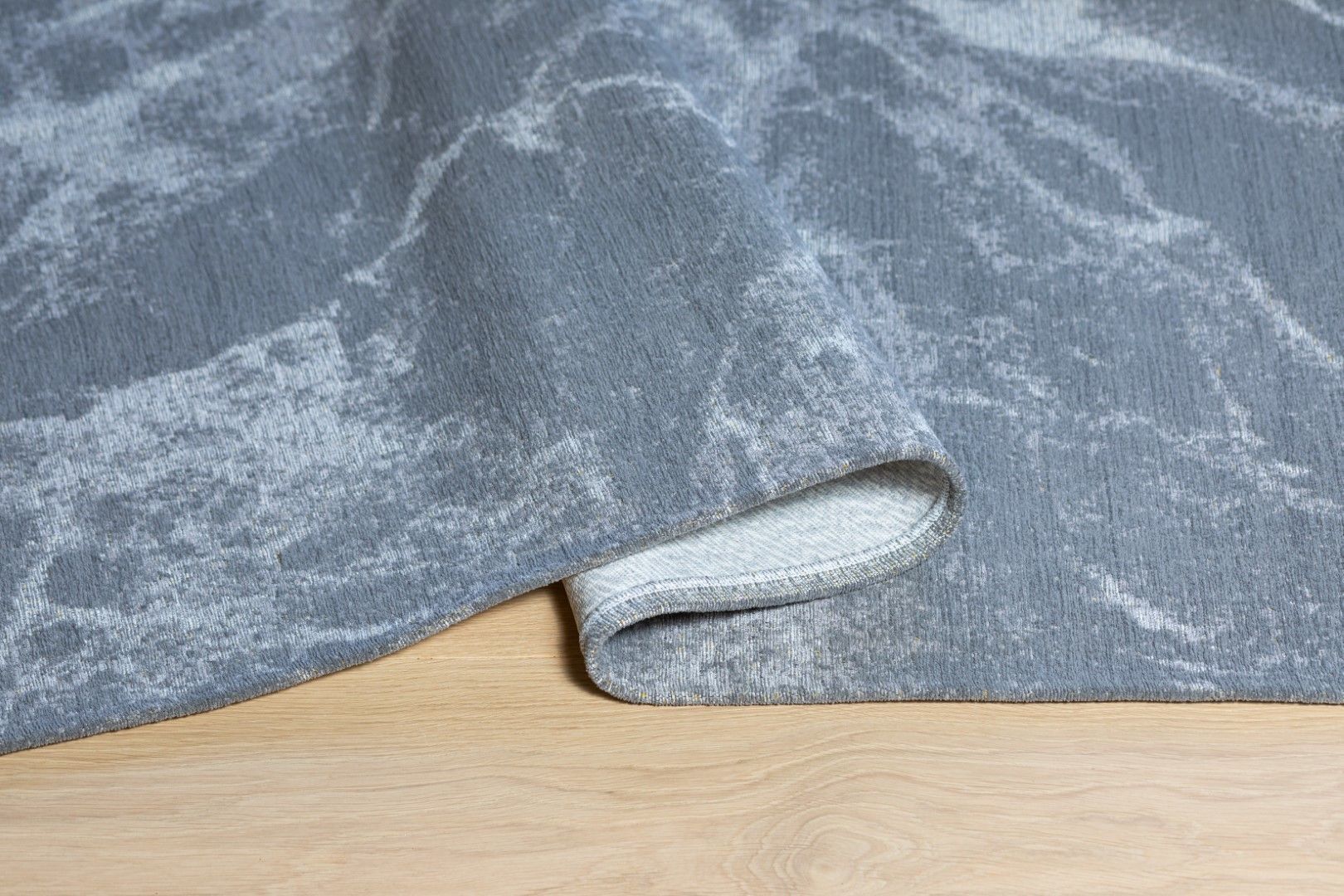 Ковер Carpet Decor Atlantic Gray C1156