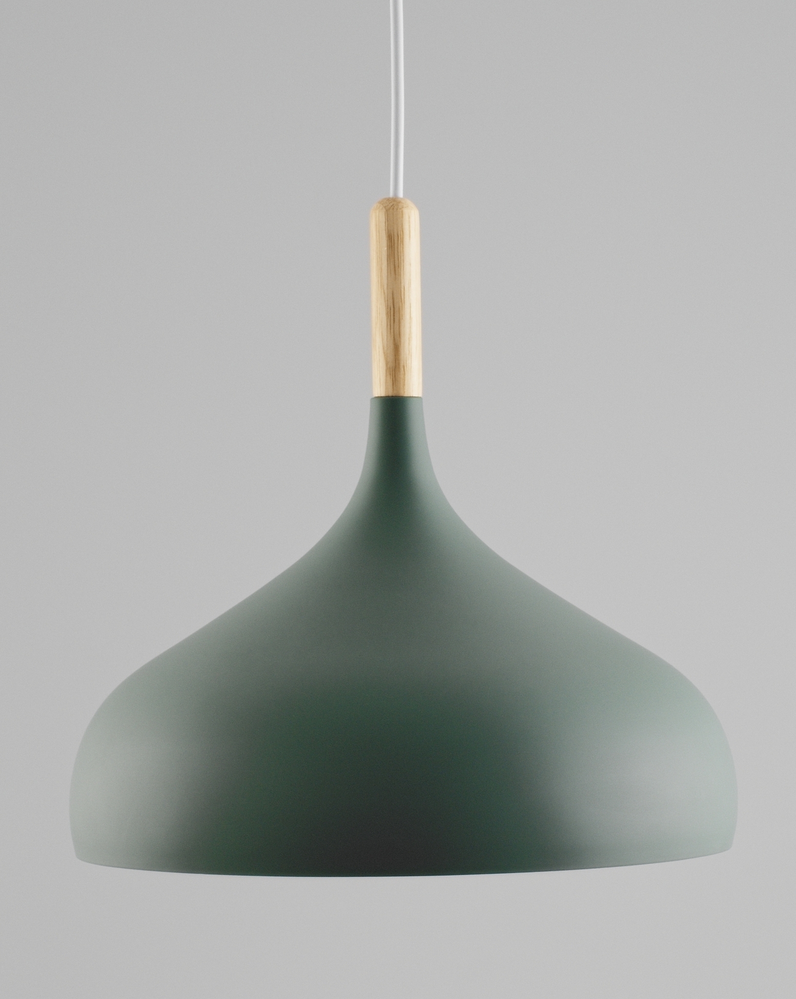 Подвесной светильник Moderli V1296-1P Eline 1*E27*60W
