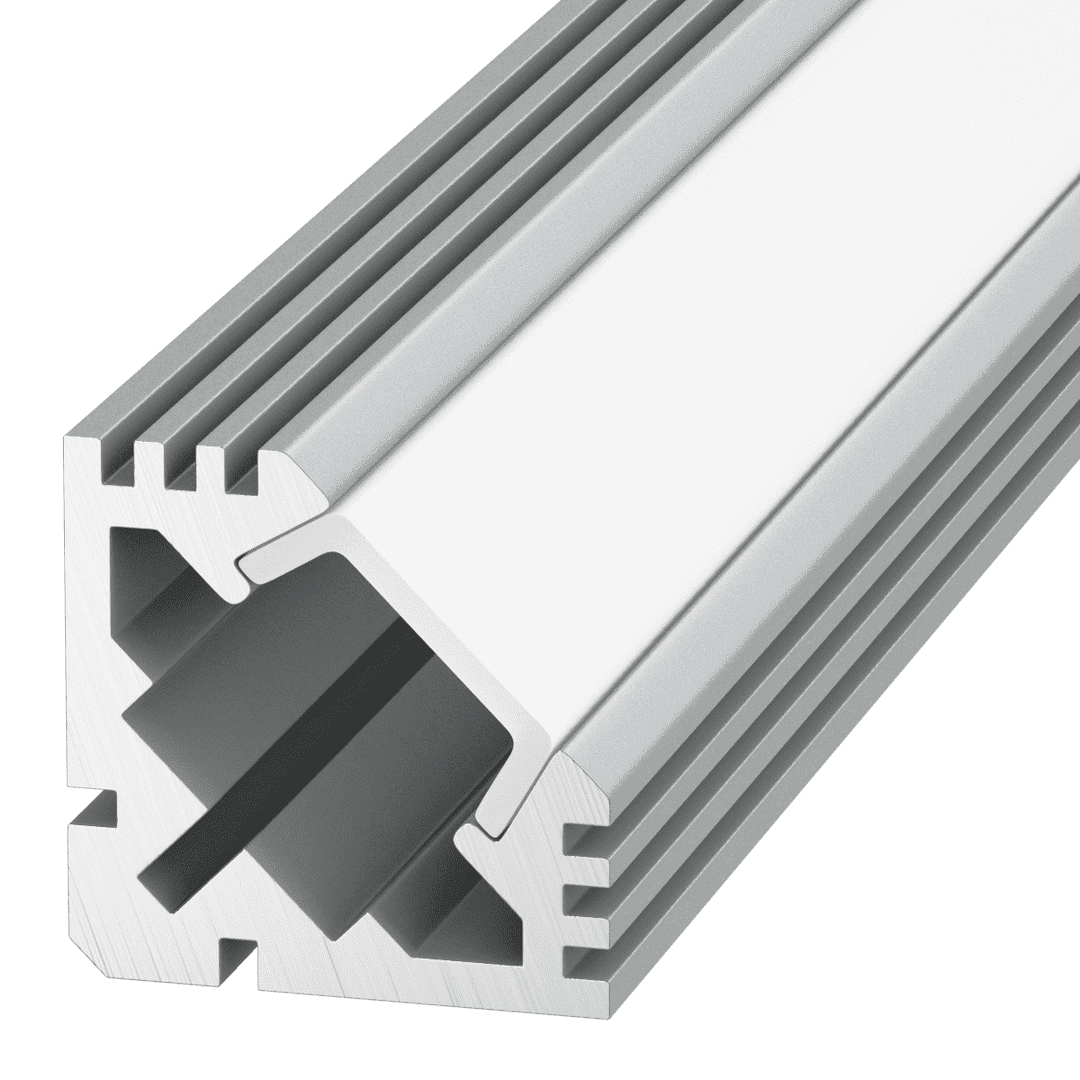 Профиль алюминиевый SWG SF-1919