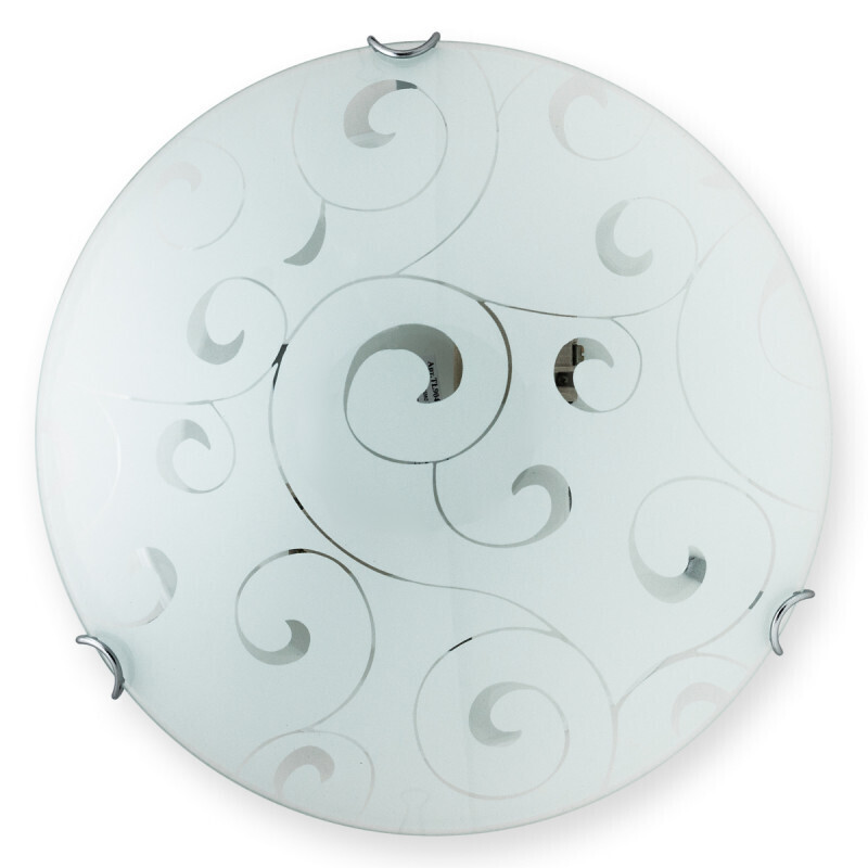 Накладной светильник TOPLIGHT TL9042Y-03WH