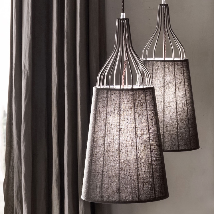 Подвесной светильник ALLY by ImperiumLoft