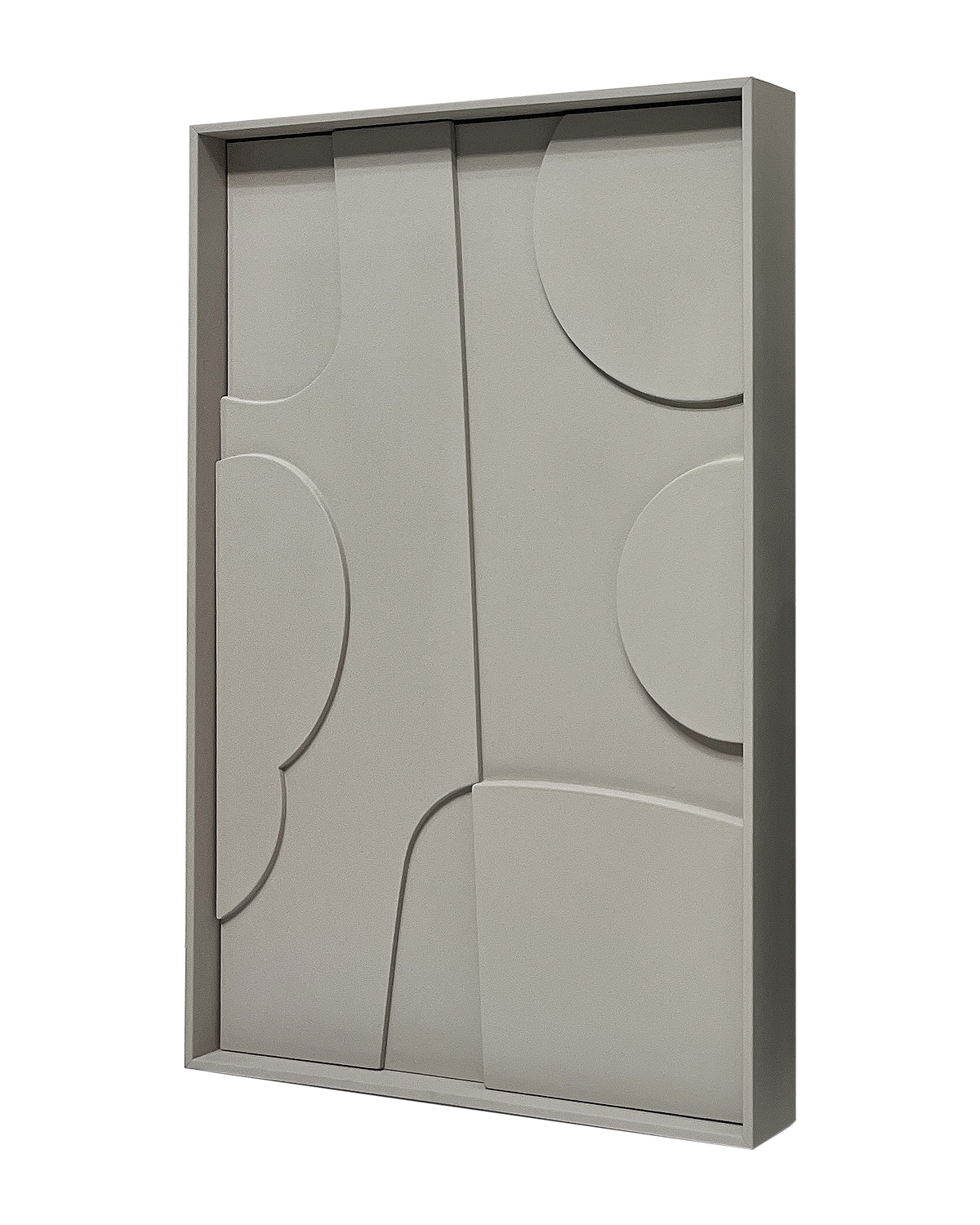 Интерьерное панно Леви - VII Louvre Home 21H0313