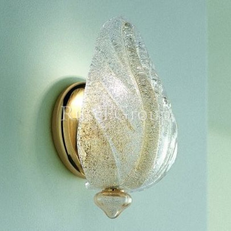 Настенный светильник Vistosi MORRISE AP